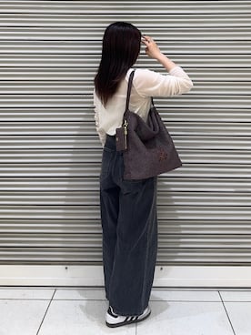 Nozomiさんのコーディネート