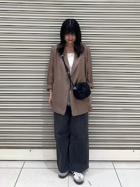 Nozomiさんのコーディネート