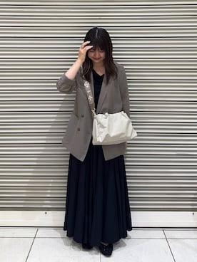 Nozomiさんのコーディネート