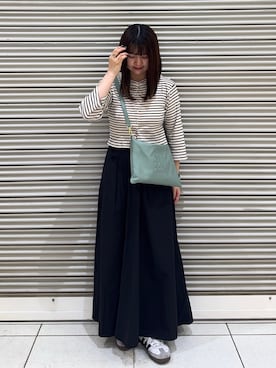Nozomiさんのコーディネート