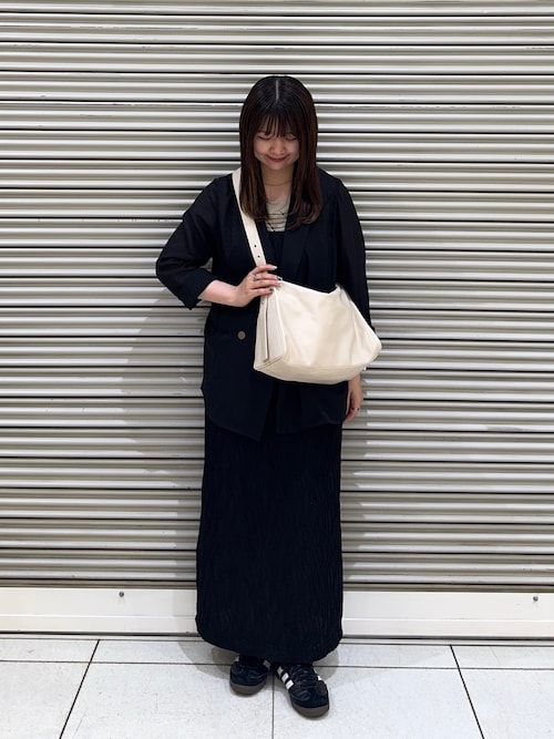 russet（ラシット） ショルダーバッグ バッグ 入学式 トライアングル