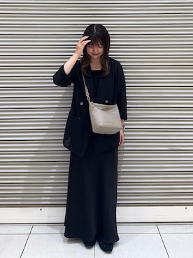 Nozomiさんのコーディネート
