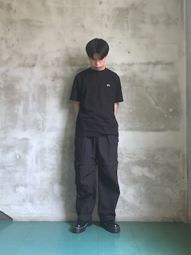 かずきさんのコーディネート