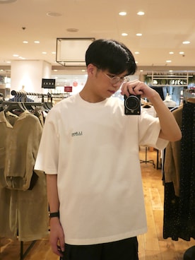 かずきさんのコーディネート