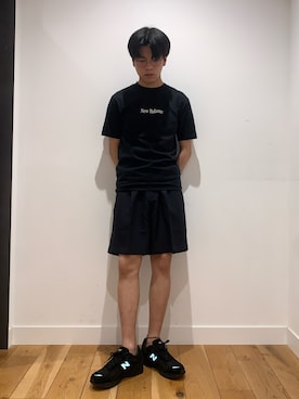かずきさんのコーディネート