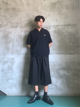 かずきさんのコーディネート