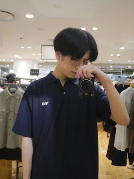 かずきさんのコーディネート
