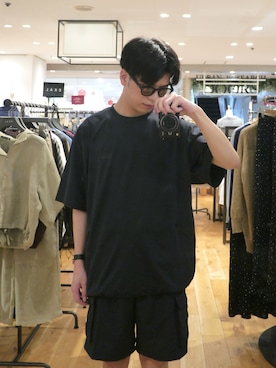 かずきさんのコーディネート