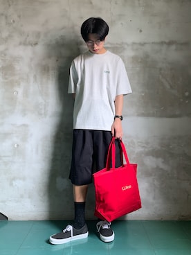 かずきさんのコーディネート