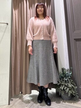 yuukaさんのコーディネート