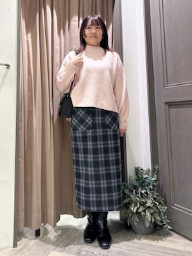 yuukaさんのコーディネート