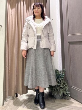yuukaさんのコーディネート