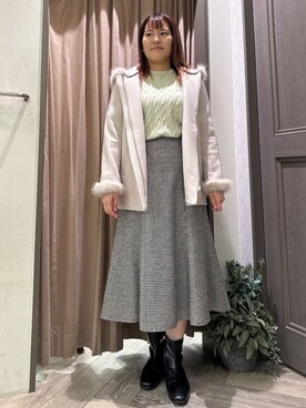 yuukaさんのコーディネート