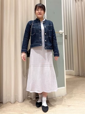 yuukaさんのコーディネート