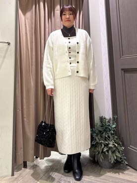 yuukaさんのコーディネート
