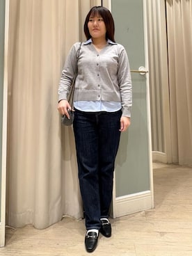 yuukaさんのコーディネート
