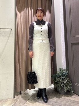 yuukaさんのコーディネート