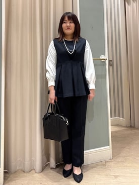 yuukaさんのコーディネート