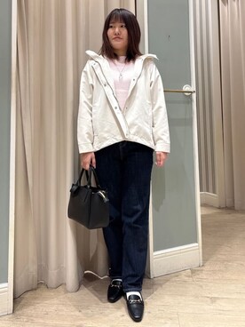 yuukaさんのコーディネート