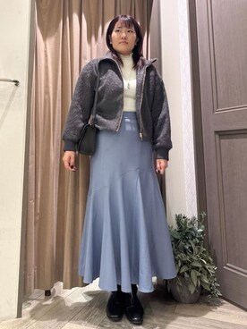 yuukaさんのコーディネート