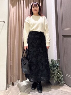 yuukaさんのコーディネート