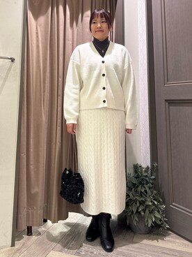 yuukaさんのコーディネート