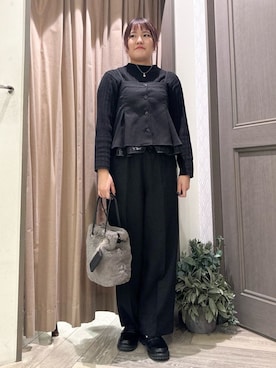 yuukaさんのコーディネート