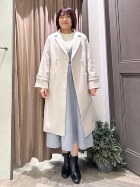 yuukaさんのコーディネート