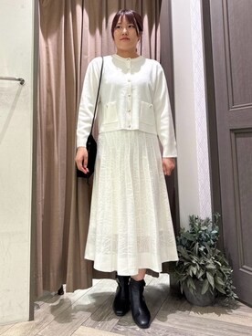 yuukaさんのコーディネート
