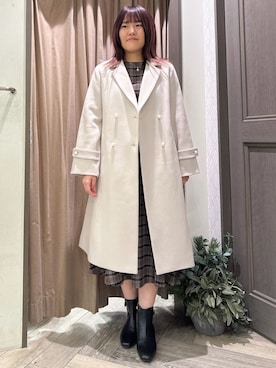 yuukaさんのコーディネート