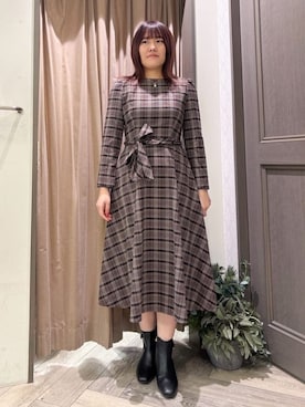 yuukaさんのコーディネート