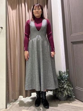 yuukaさんのコーディネート
