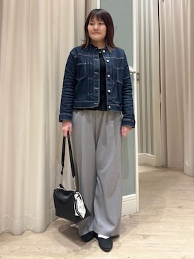 yuukaさんのコーディネート