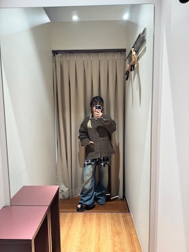 yu_zkiさんのコーディネート