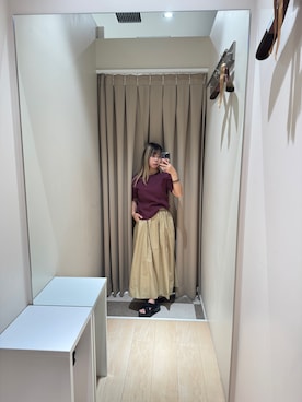 yu_zkiさんのコーディネート