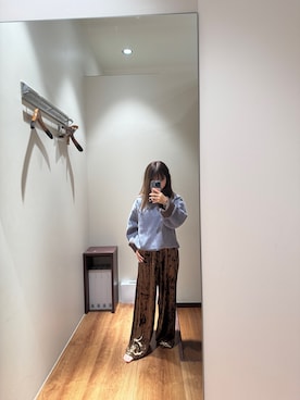yu_zkiさんのコーディネート