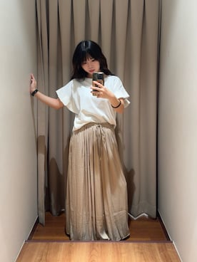 yu_zkiさんのコーディネート