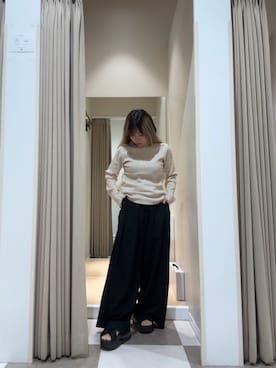 yu_zkiさんのコーディネート
