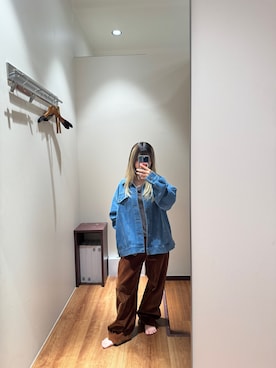 yu_zkiさんのコーディネート