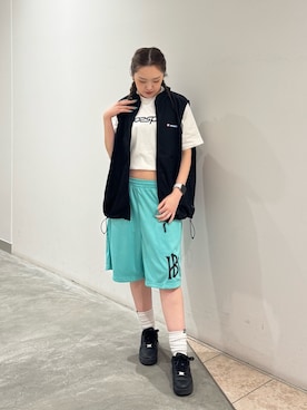 keboz74machikoriさん(レディース・167cm)の春コーディネート