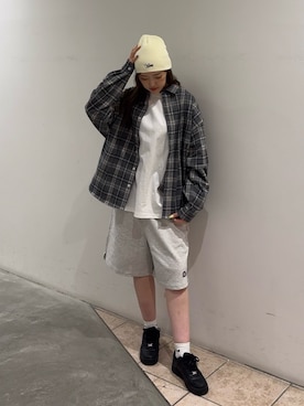 keboz74machikoriさん（レディース・167cm）の秋コーディネート