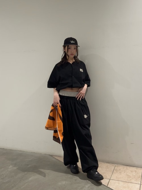 EFG TENJIKU PANTS（その他パンツ）｜KEBOZ（ケボズ）のファッション