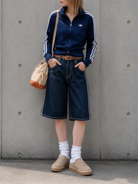 adidas（アディダス）の「adidas アディダス オランダ ジャージ NED