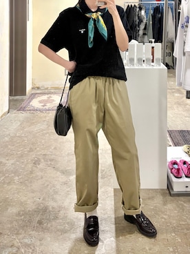 tani《骨格ナチュラル》さんのコーディネート