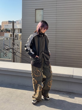 taniさんのコーディネート