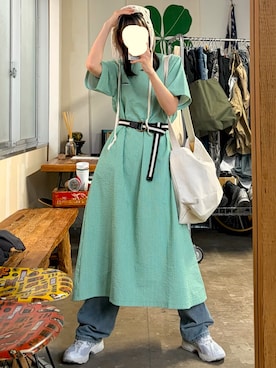 tani《骨格ナチュラル》さんのコーディネート