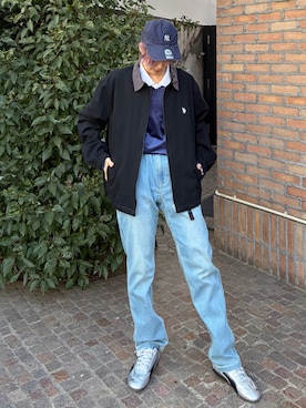 taniさんのコーディネート