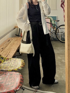 tani《骨格ナチュラル》さんのコーディネート