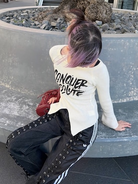 taniさんのコーディネート