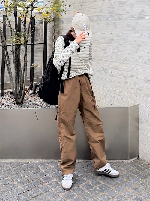 GRAMICCI（グラミチ） パンツ メンズ レディース : ZOZOTOWN Yahoo!店